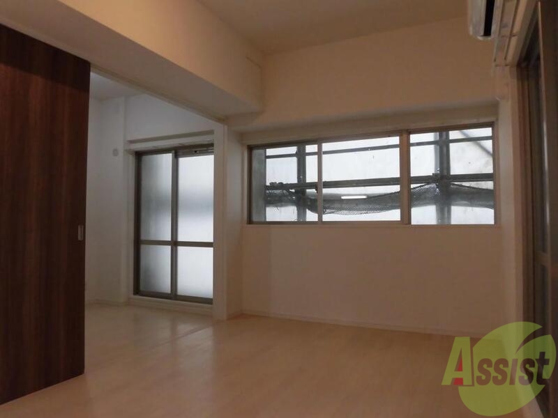 その他部屋・スペース　くつろぎの空間