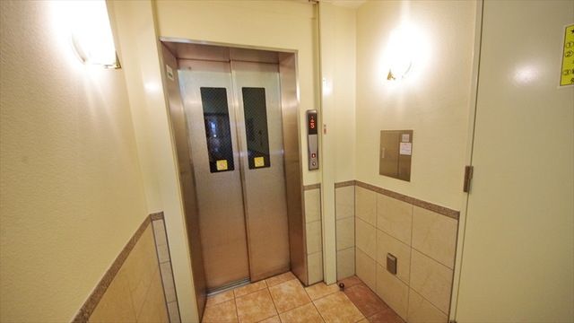 その他　別号室仕様写真