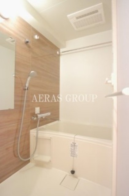 バス・シャワールーム　同仕様