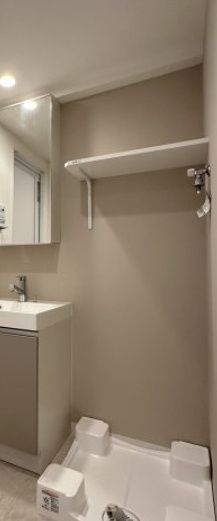 その他設備　☆室内洗濯機置き場☆