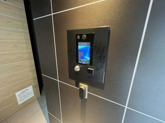 セキュリティ　☆オートロック完備☆