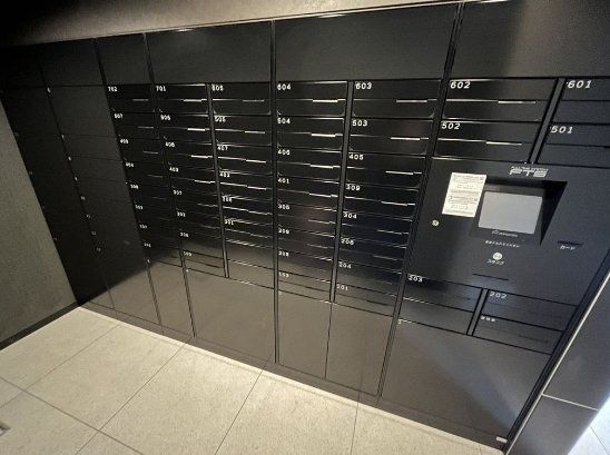 その他共有部分　☆共用部分☆