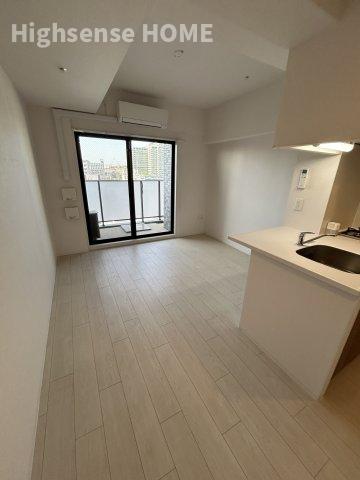 居室・リビング　ゆったり過ごせる居間です