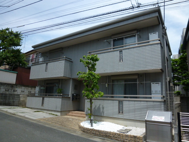 建物外観　★耐震構造の旭化成ヘーベルメゾン★