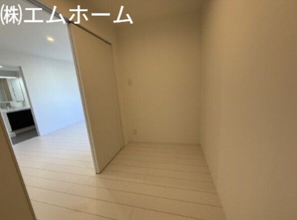 その他部屋・スペース　洋室3帖