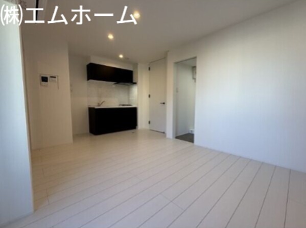 居室・リビング　LDK10帖