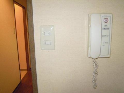 セキュリティ　セキュリティ（イメージ）