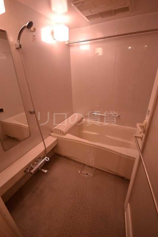 バス・シャワールーム　参考写真