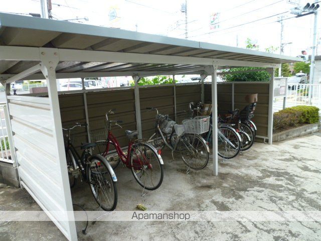 その他共有部分　その他共有部分