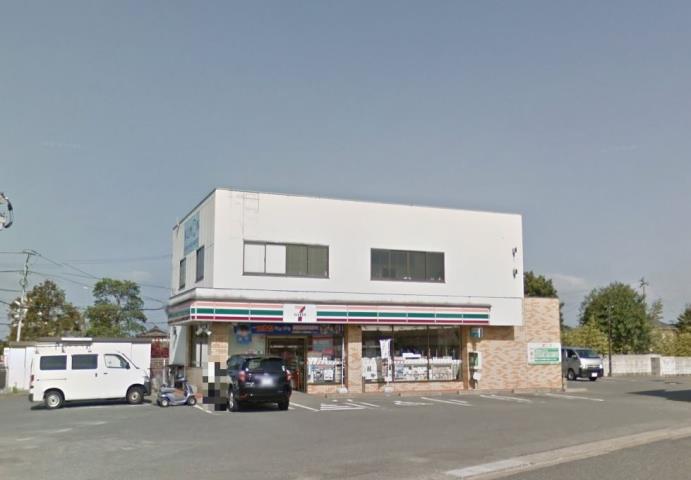 コンビニ　セブンイレブン（コンビニ）まで2195m