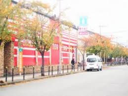 コンビニ　ローソン JR今宮駅店（コンビニ）まで169m