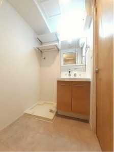 洗面設備　洗面※別部屋参考写真