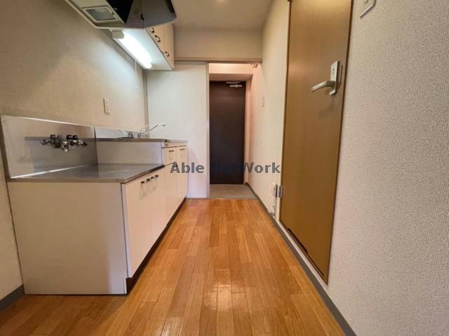 居室・リビング　※別部屋参照