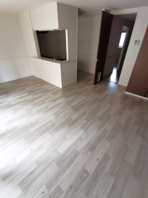 その他　実際のお部屋の写真です。