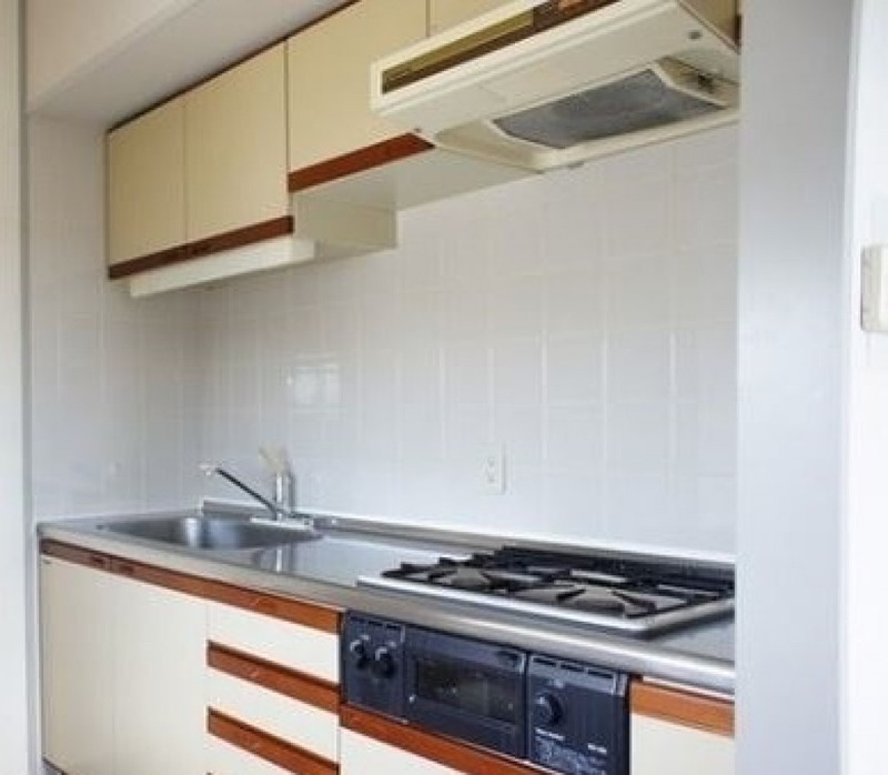 キッチン　※同仕様写真含む