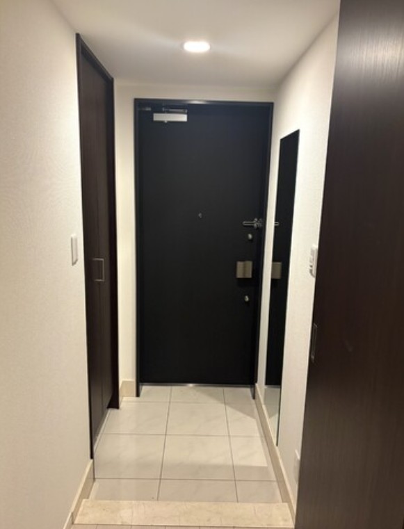 玄関　★玄関★