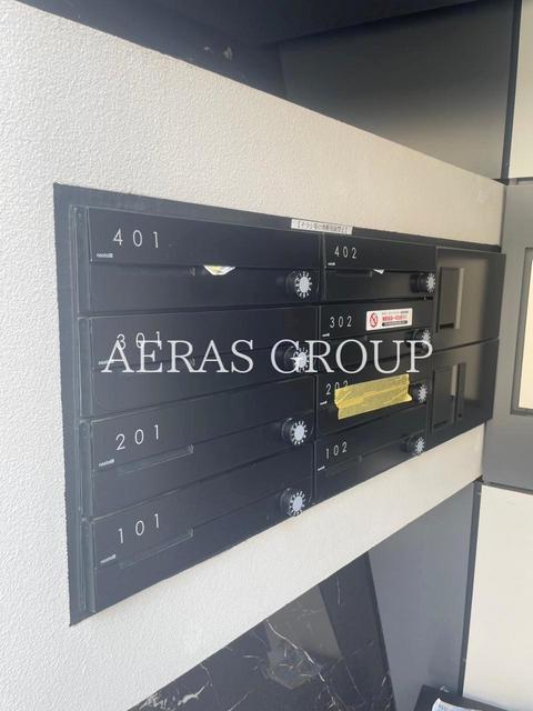 その他共有部分