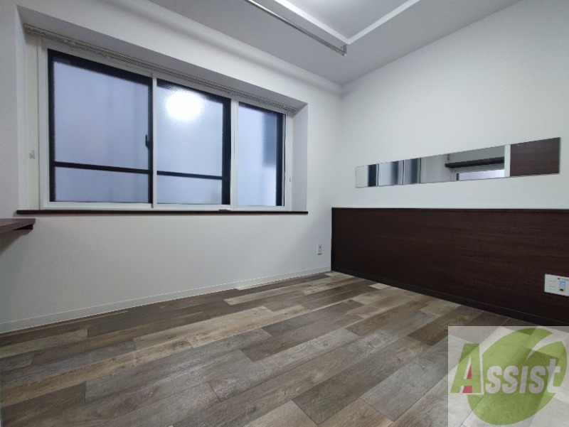 居室・リビング　キレイなお部屋が広がっていて、充実した生活が送れそう。