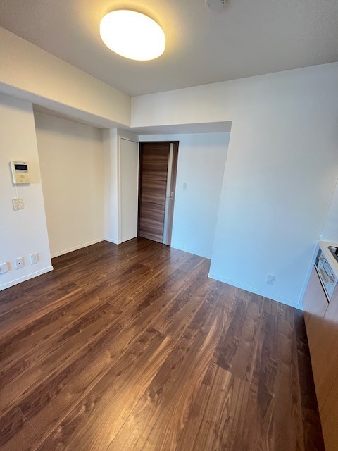 居室・リビング　DK