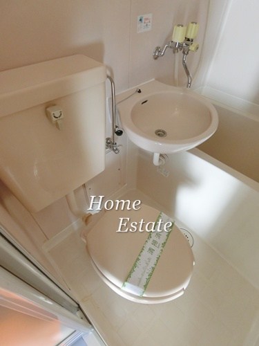 トイレ　同仕様