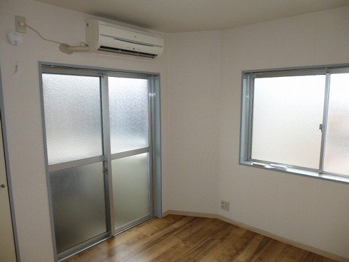 居室・リビング　同仕様