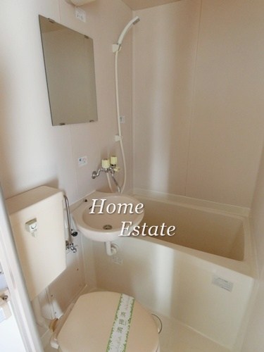 バス・シャワールーム　同仕様