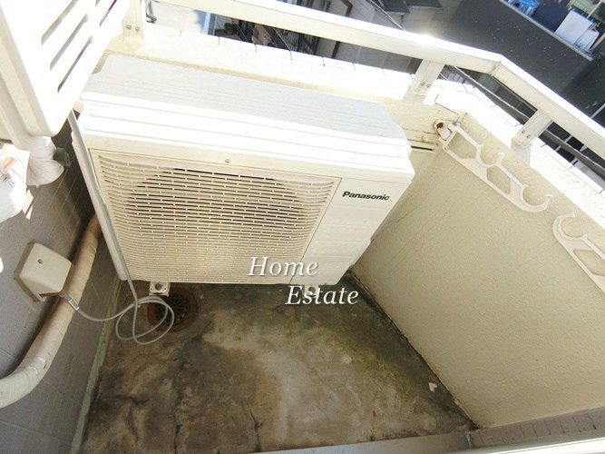 バルコニー　同仕様