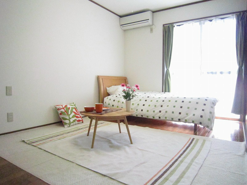 その他部屋・スペース　モデルルーム