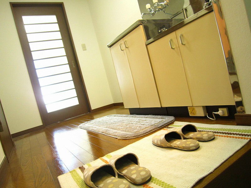 その他部屋・スペース　モデルルーム