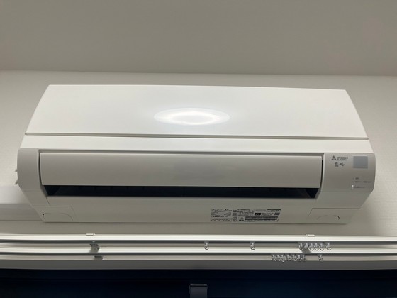 その他設備　※別部屋の写真です