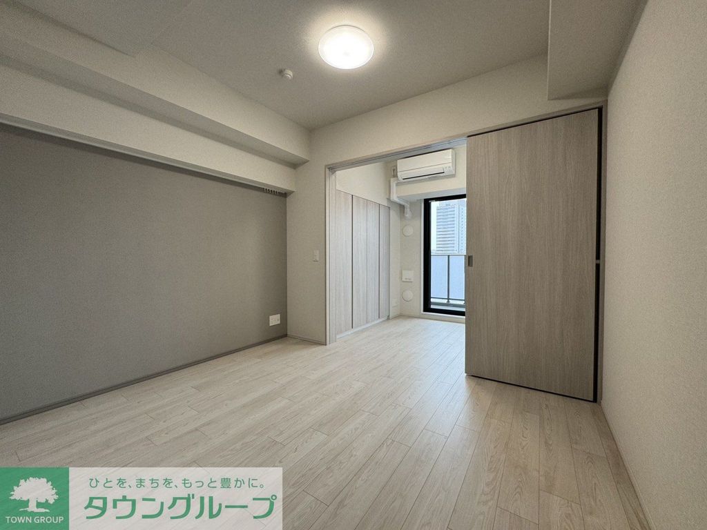 居室・リビング　リビング/居室