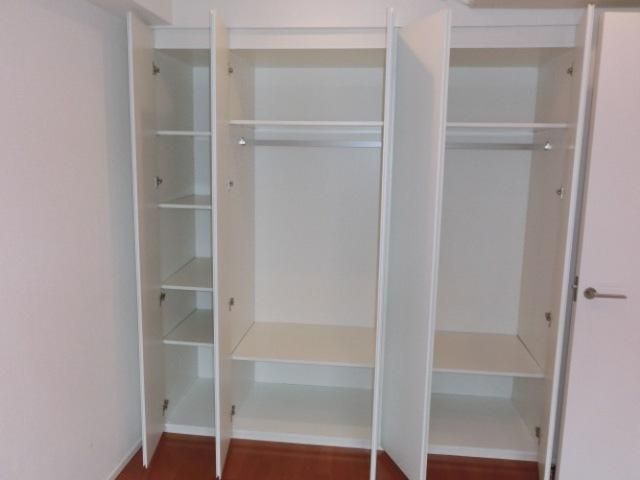 収納　タウンハウジングレジデンス事業部　恵比寿店・赤坂店までお問…