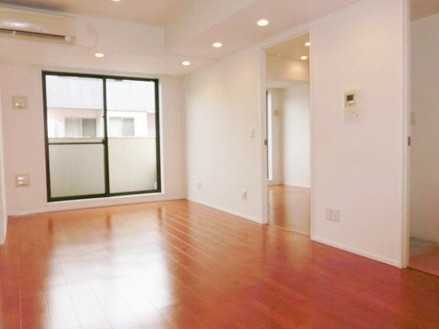 居室・リビング　タウンハウジングレジデンス事業部　恵比寿店・赤坂店までお問…