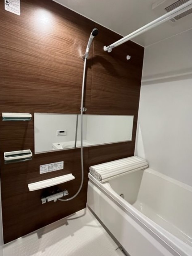 バス・シャワールーム　☆浴室☆