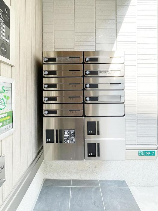 その他共有部分