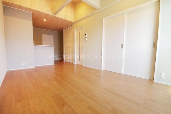 居室・リビング　※類似室内