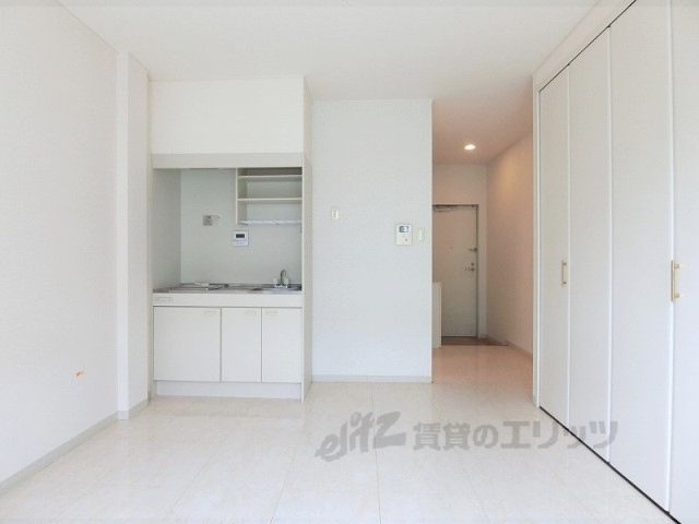 居室・リビング　洋室