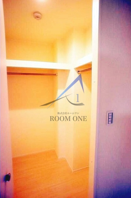 収納　収納です。