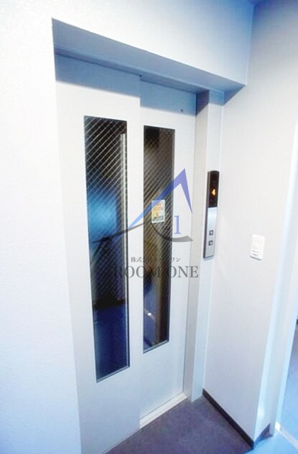 エントランス　エントランスです。