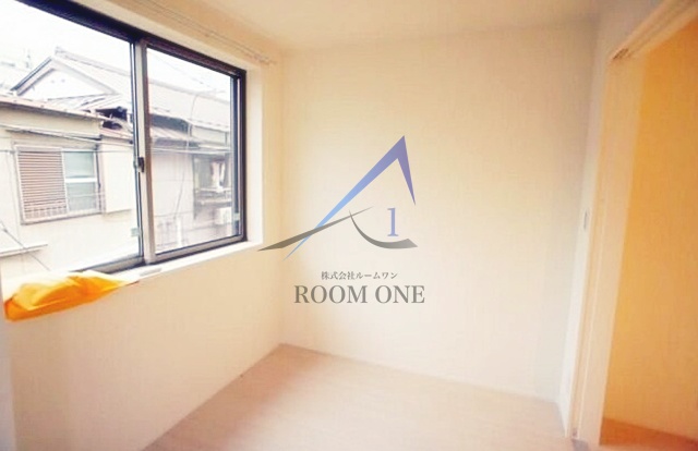 その他部屋・スペース　寝室です。