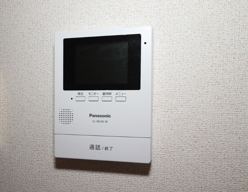 セキュリティ　図面と現状に相違がある場合には現状を優先