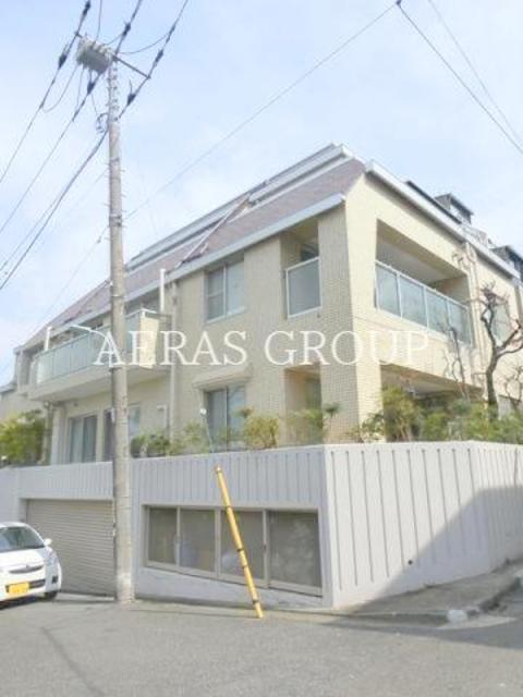 建物外観　★外観★