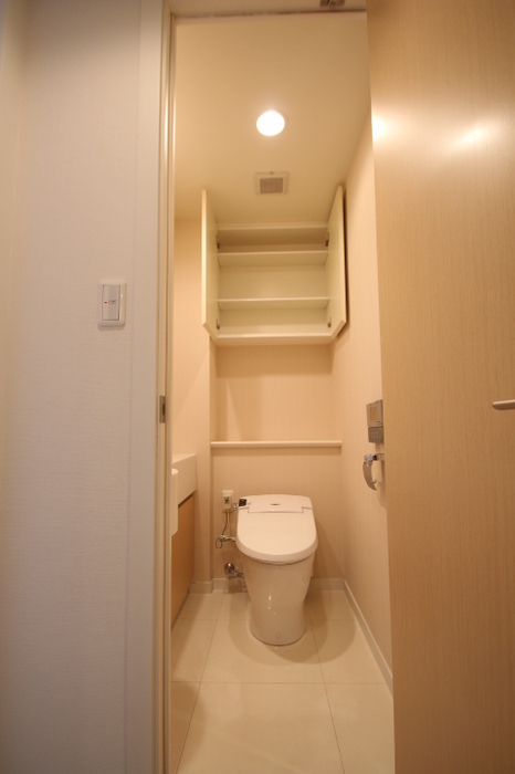 トイレ　☆清潔感のあるトイレ☆