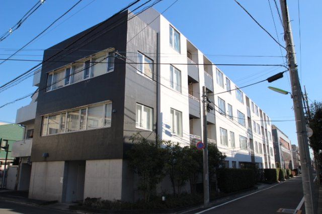 建物外観　☆綺麗な外観☆