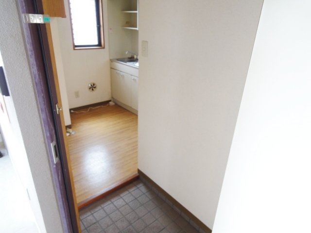 その他部屋・スペース　同物件別号室