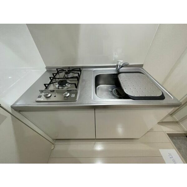 キッチン　※同シリーズの室内写真となります。