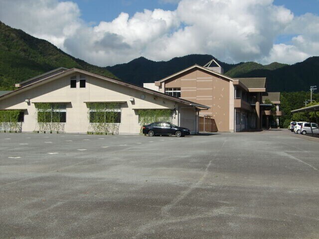 中学校　大台町立大台中学校（中学校）まで1761m