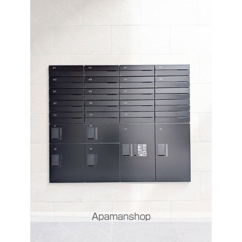 その他共有部分　その他共有部分