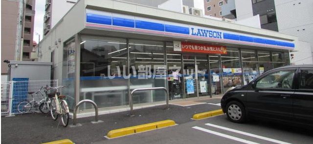 コンビニ　ローソン高砂１丁目店（コンビニ）まで1088m