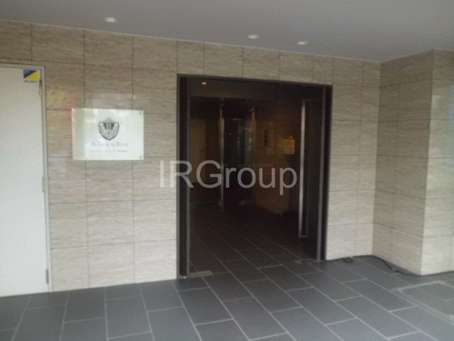 セキュリティ　オートロック完備